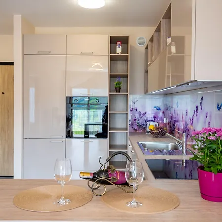 Apart-hotel Rentplanet - Izerski