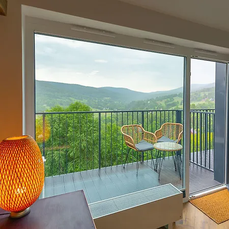 Rentplanet - Izerski Świeradów-Zdrój