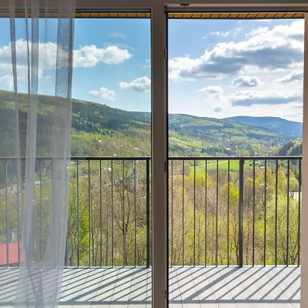 Aparthotel Rentplanet - Izerski Świeradów-Zdrój