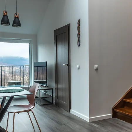 Rentplanet - Izerski Apart-hotel Świeradów-Zdrój