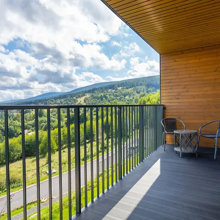 Rentplanet - Izerski Apart-hotel 3*