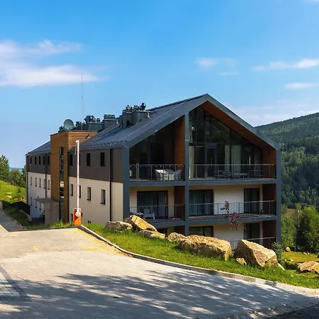 Rentplanet - Izerski 3*