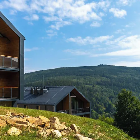 Rentplanet - Izerski 3* Świeradów-Zdrój