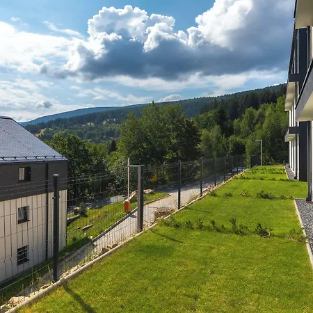 Rentplanet - Izerski 3* Świeradów-Zdrój