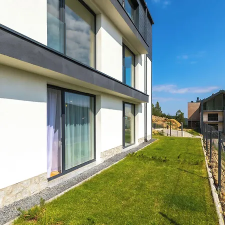 Ξενοδοχείο με διαμερίσματα Rentplanet - Izerski Świeradów-Zdrój