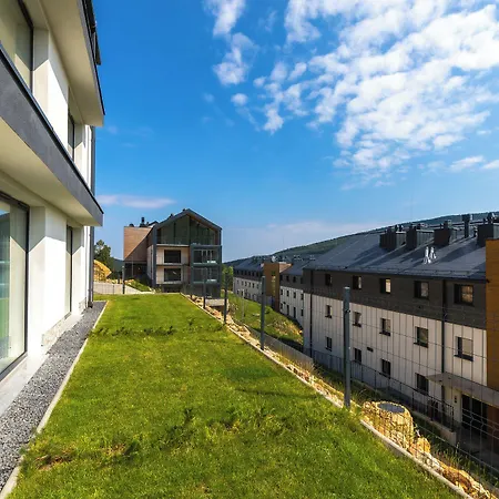 Rentplanet - Izerski Apart-hotel 3*