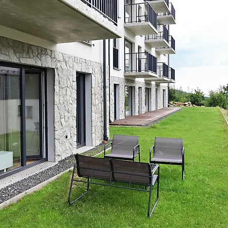 Rentplanet - Izerski 3*