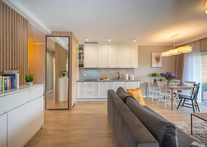 Rentplanet - Izerski 3*