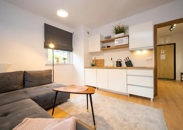 Rentplanet - Izerski 3*