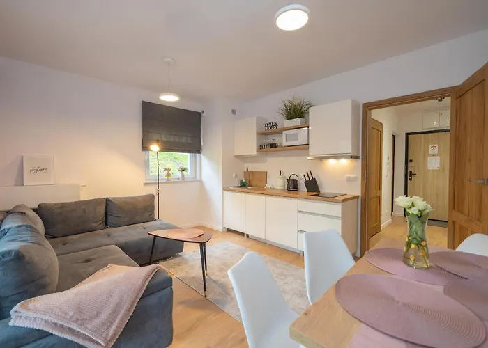 Rentplanet - Izerski Apart-hotel 3*