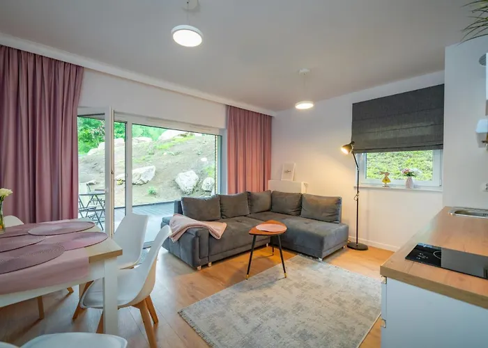 Rentplanet - Izerski 3*