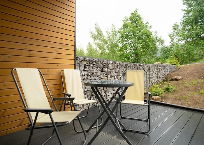 Rentplanet - Izerski Świeradów-Zdrój