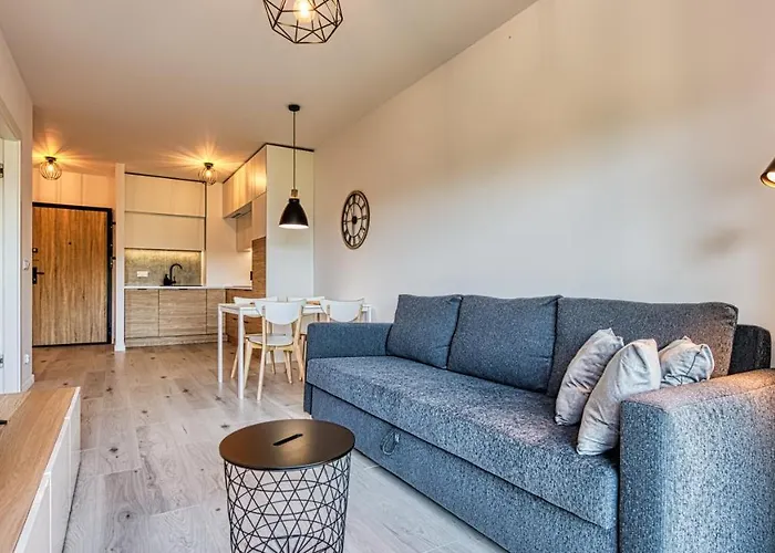 Rentplanet - Izerski Apart-hotel Świeradów-Zdrój