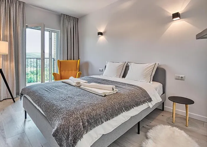 Aparthotel Rentplanet - Izerski Swieradow-Zdroj