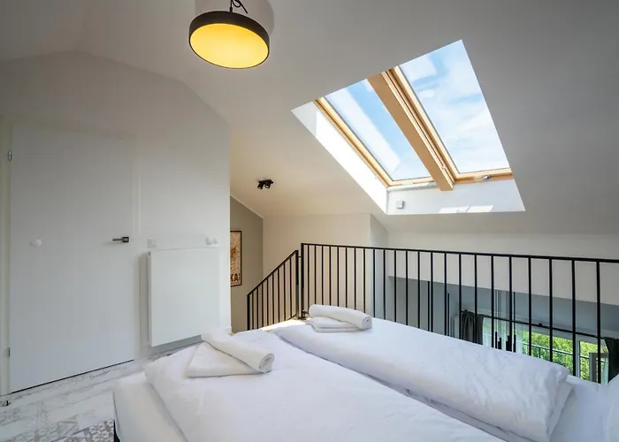 Rentplanet - Izerski Apart-hotel 3*