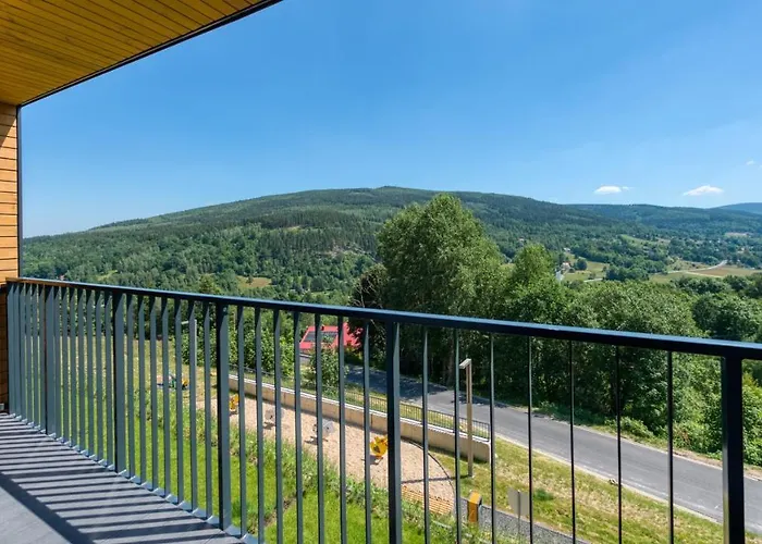 Rentplanet - Izerski Świeradów-Zdrój