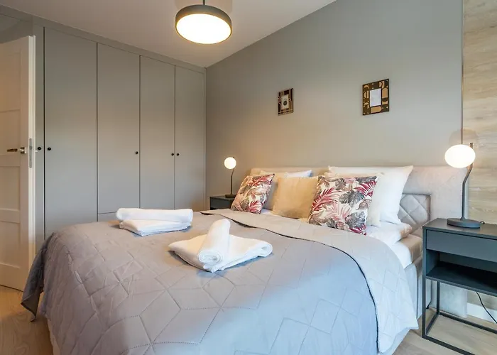 Rentplanet - Izerski 3*