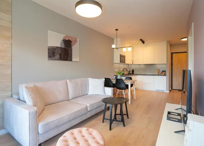 Rentplanet - Izerski 3*