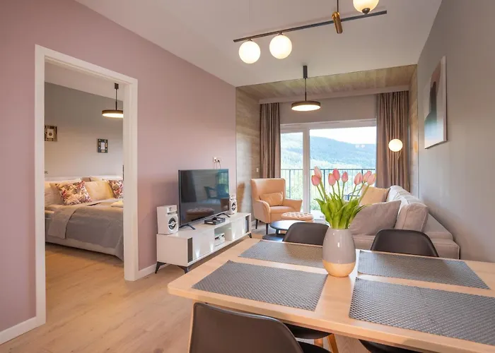 Rentplanet - Izerski 3*