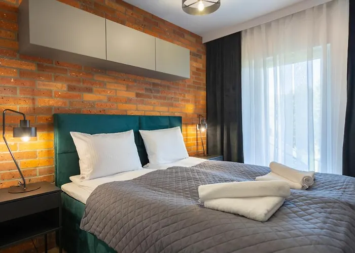 Apart-hotel Rentplanet - Izerski Świeradów-Zdrój