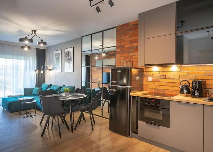 Rentplanet - Izerski 3* Świeradów-Zdrój