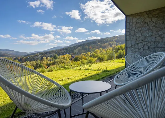 Rentplanet - Izerski Świeradów-Zdrój