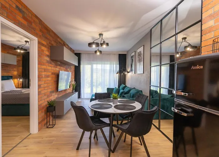 Apart-hotel Rentplanet - Izerski Świeradów-Zdrój