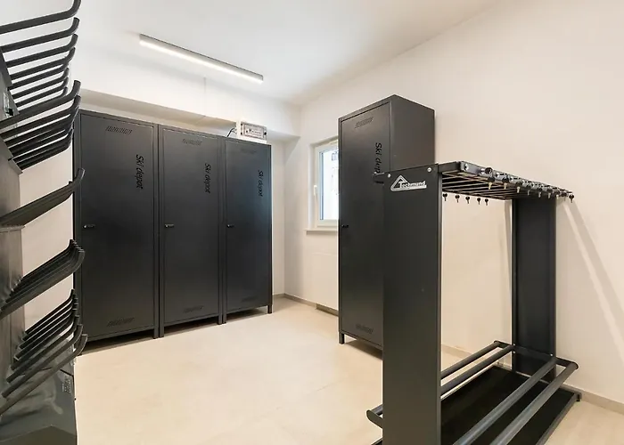 Apart-hotel Rentplanet - Izerski 3*