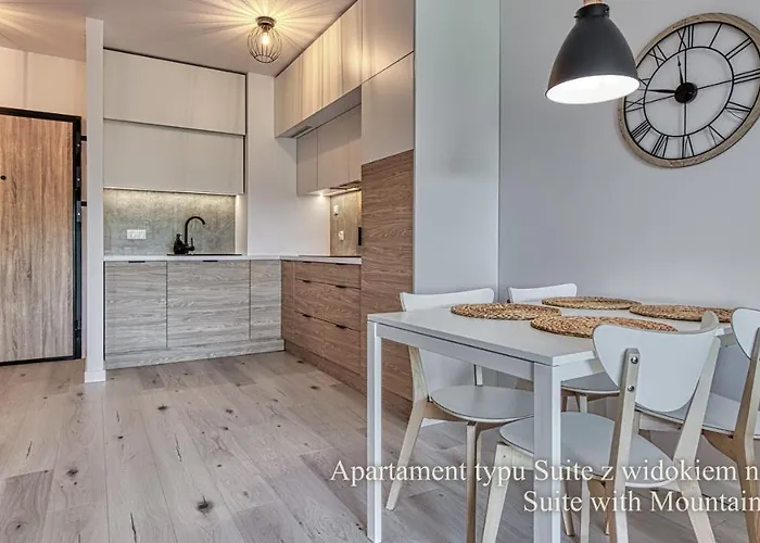 Rentplanet - Izerski 3*