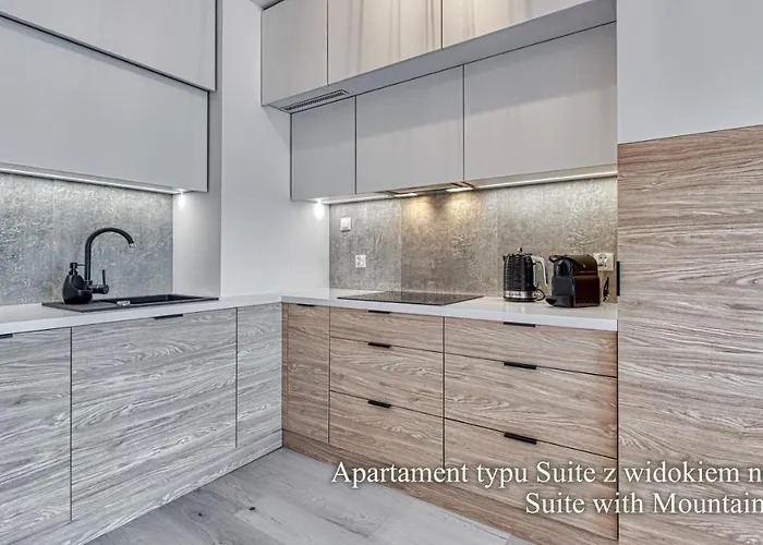 Rentplanet - Izerski