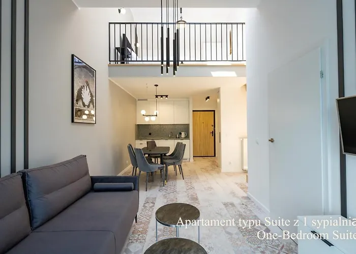 Rentplanet - Izerski 3*