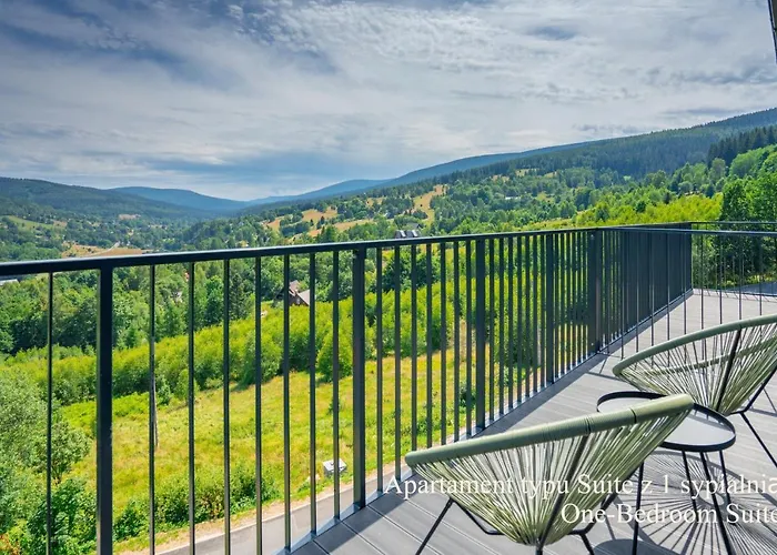 Rentplanet - Izerski Apart-hotel