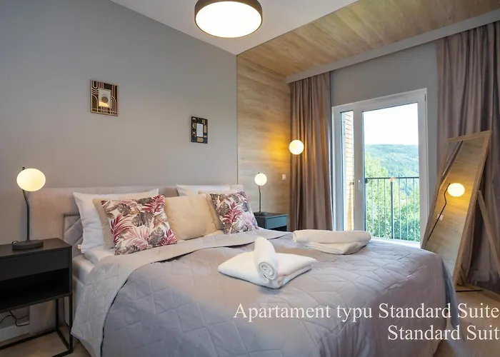 Rentplanet - Izerski 3*