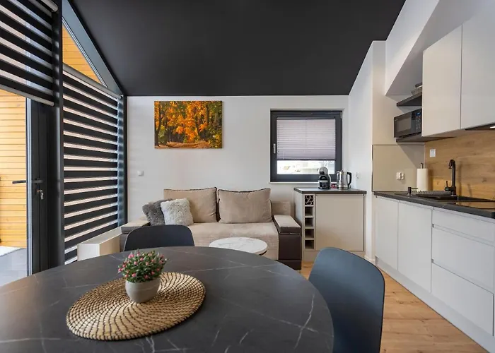 Apart-hotel Rentplanet - Izerski Świeradów-Zdrój