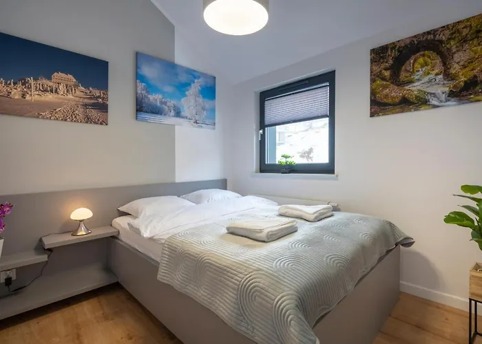 Rentplanet - Izerski Swieradow-Zdroj