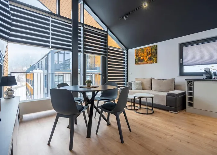 Rentplanet - Izerski Apart-hotel