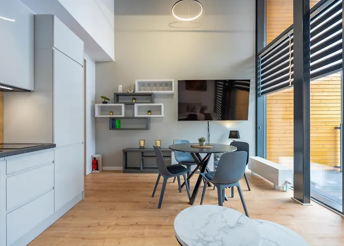 Rentplanet - Izerski Swieradow-Zdroj