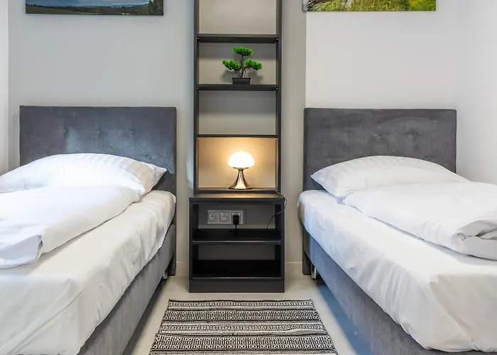 Rentplanet - Izerski Świeradów-Zdrój