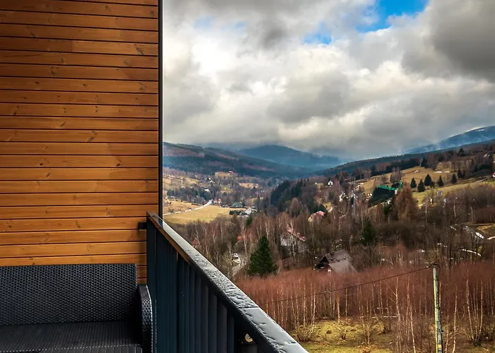 Rentplanet - Izerski Apart-hotel