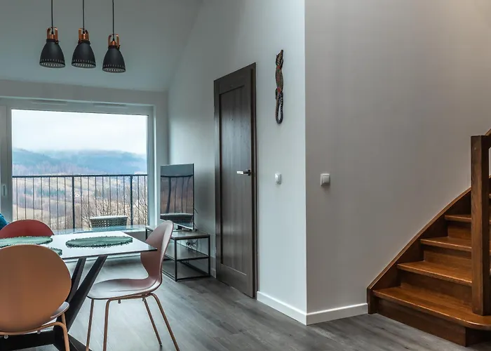 Rentplanet - Izerski 3* Świeradów-Zdrój