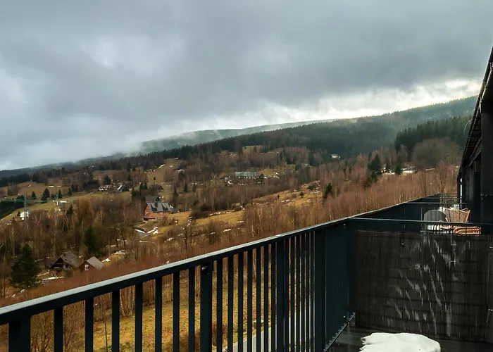 Rentplanet - Izerski Apart-hotel Świeradów-Zdrój