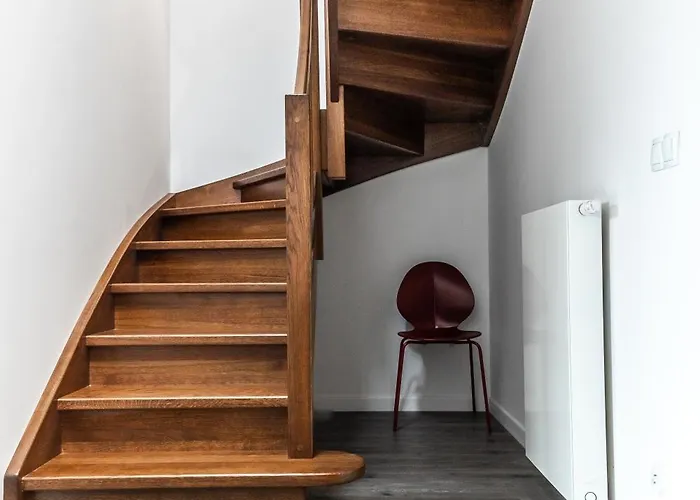 Rentplanet - Izerski Apart-hotel 3*