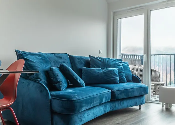 Rentplanet - Izerski Świeradów-Zdrój