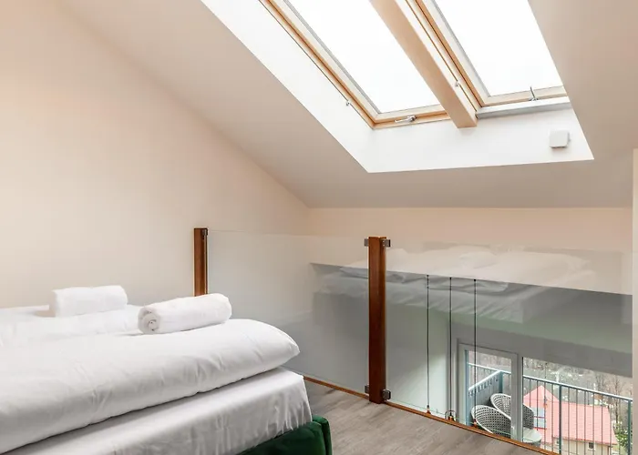 Rentplanet - Izerski Swieradow-Zdroj