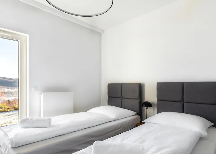 Rentplanet - Izerski