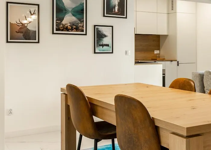 Rentplanet - Izerski Swieradow-Zdroj