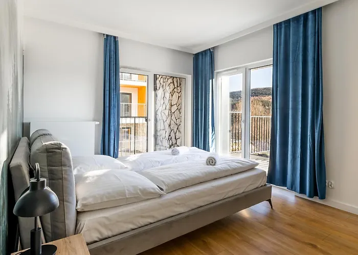 Rentplanet - Izerski 3* Swieradow-Zdroj