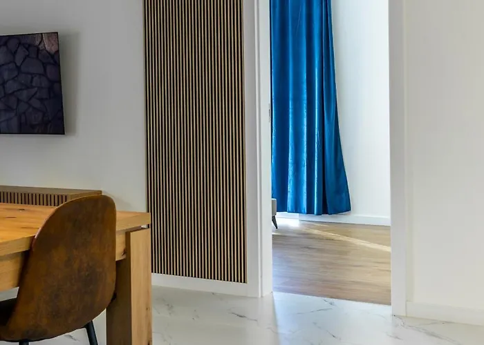 Aparthotel Rentplanet - Izerski 3*