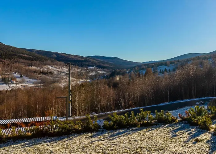 Aparthotel Rentplanet - Izerski Swieradow-Zdroj