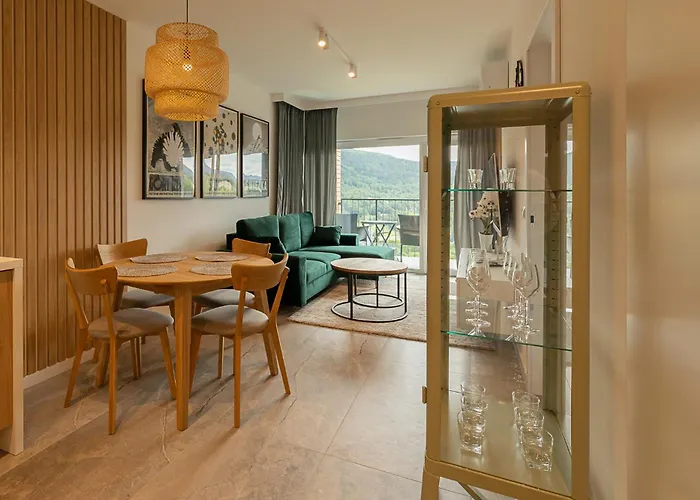 Rentplanet - Izerski 3*